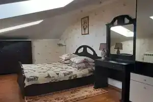 Двухкомнатная квартира, Ессентуки