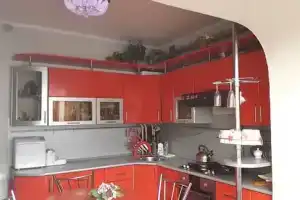 Трехкомнатная квартира, Дивеево