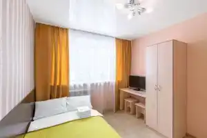 Студия, Кемерово