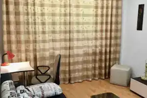 Однокомнатная квартира, Академгородок