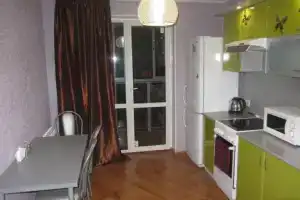 Однокомнатная квартира, Уфа