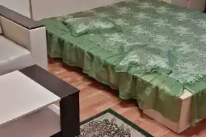 Однокомнатная квартира, Курск