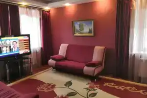 Двухкомнатная квартира, Дзержинск