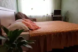 Однокомнатная квартира, Волгоград