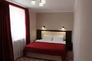 Двухкомнатная квартира, Судак