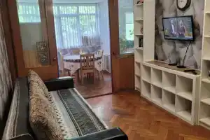 Двухкомнатная квартира, Сочи
