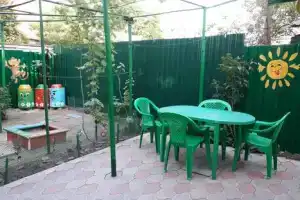 Коттедж, Ейск