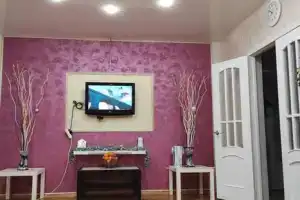 Двухкомнатная квартира, Анапа