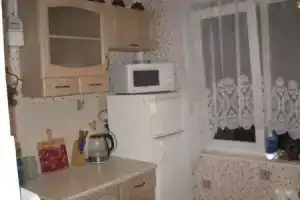 Двухкомнатная квартира, Ялта