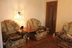 Двухкомнатная квартира, Воронеж