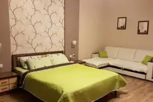 Однокомнатная квартира, Ульяновск