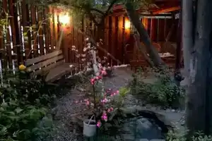 Коттедж, Ялта