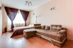 Однокомнатная квартира, Санкт-Петербург