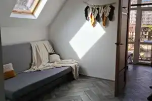 Двухкомнатная квартира, Адлер