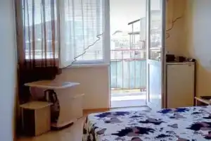Комната, Орджоникидзе