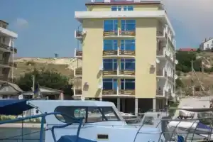 Двухкомнатная квартира, Севастополь
