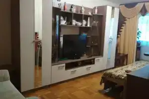Двухкомнатная квартира, Форос