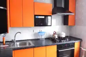 Однокомнатная квартира, Верхняя Салда