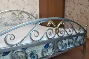 Двухкомнатная квартира, Феодосия