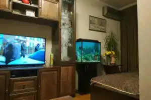 Однокомнатная квартира, Форос