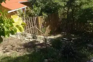 Коттедж, Форос