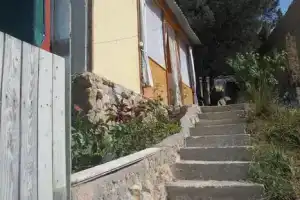 Коттедж, Форос