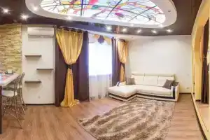Двухкомнатная квартира, Казань