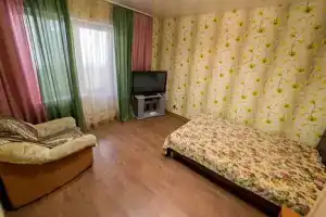 Однокомнатная квартира, Псков