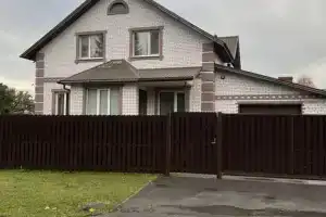 Двухэтажный коттедж, Суздаль