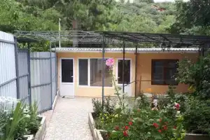 Коттедж, Гаспра