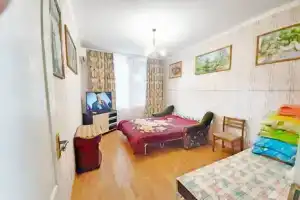 Однокомнатная квартира, Алушта