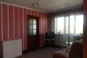 Двухкомнатная квартира, Яровое