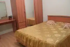 Однокомнатная квартира, Иркутск