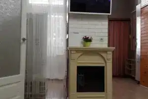 Двухкомнатная квартира, Евпатория