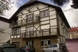 Двухкомнатная студия, Геленджик