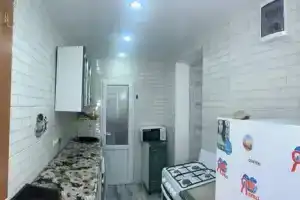 Однокомнатная квартира, Ялта