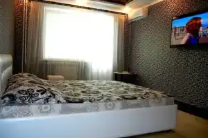 Однокомнатная квартира, Саратов