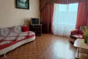 Однокомнатная квартира, Пенза