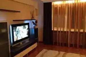Двухкомнатная квартира, Новополоцк