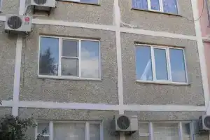 Двухкомнатная квартира, Судак