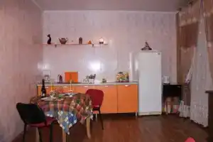 Коттедж, Зеленая Поляна