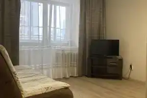 Однокомнатная квартира, Киров
