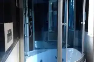 Двухкомнатная студия, Ялта