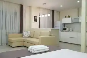 Студия, Пенза