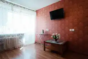 Однокомнатная квартира, Вологда
