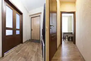 Двухкомнатная квартира, Астрахань