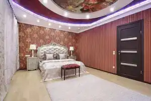 Трехкомнатная квартира, Брест