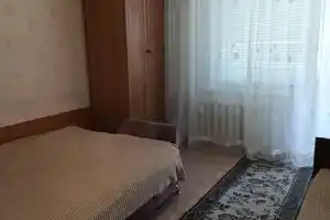 Однокомнатная квартира, Яровое