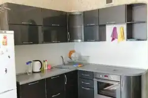Однокомнатная квартира, Новосибирск