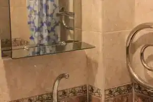 Двухкомнатная квартира, Кисловодск